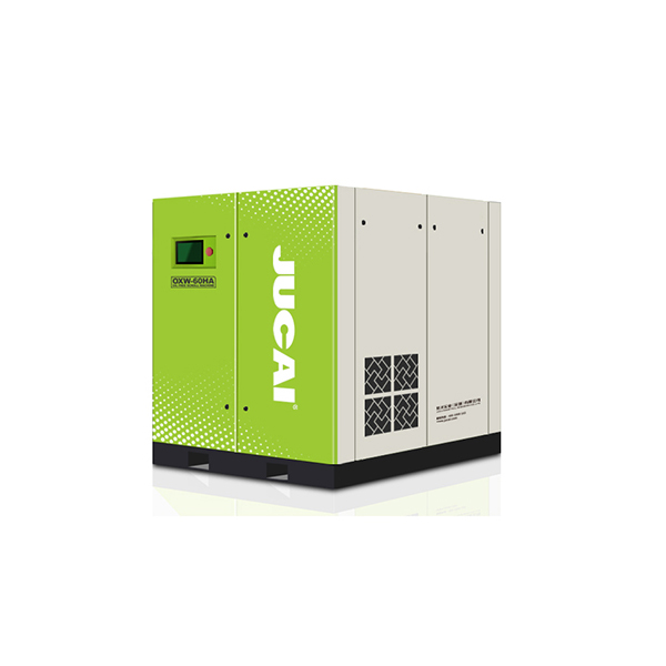 渦旋式空壓機（jī）