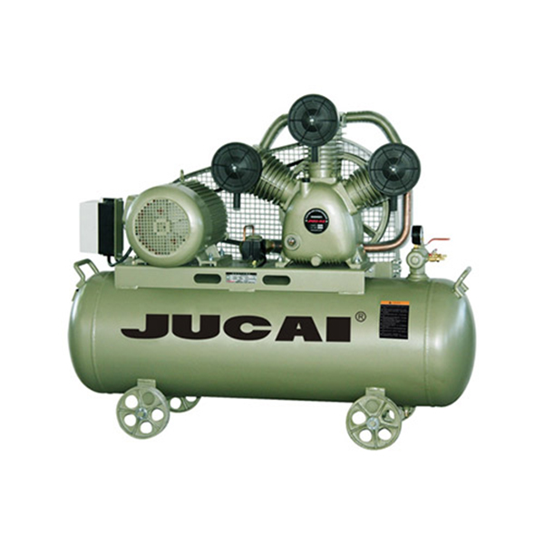 聚才活塞式空氣壓縮機