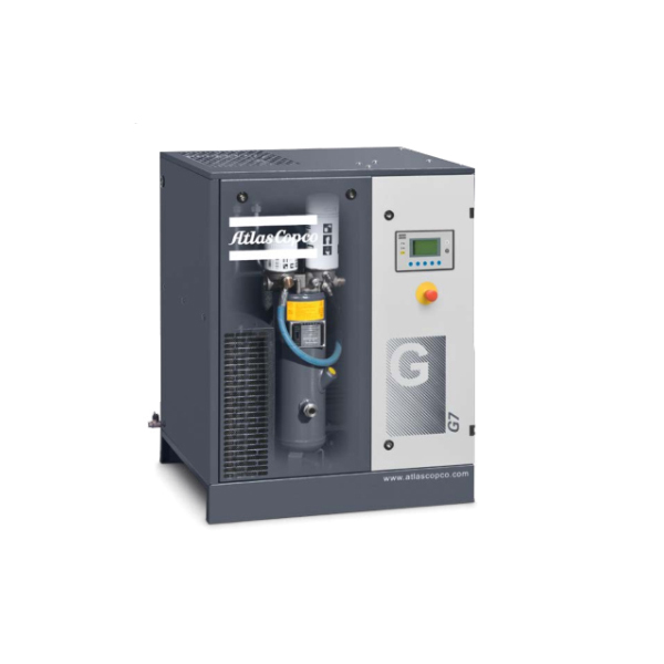 阿特拉斯螺（luó）杆（gǎn）空壓機