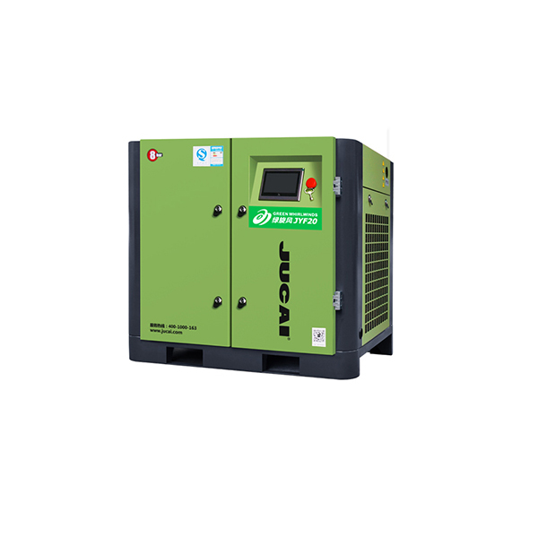 永磁變頻（pín）綠旋風JYF20