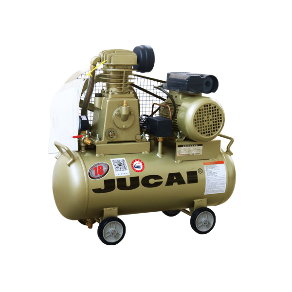 新型節能環保AZ508活塞機